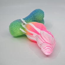 Load image into Gallery viewer, Y3MFQ09 Kong Medium 0050 UV GITD

