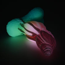 Load image into Gallery viewer, Y3MFQ09 Kong Medium 0050 UV GITD
