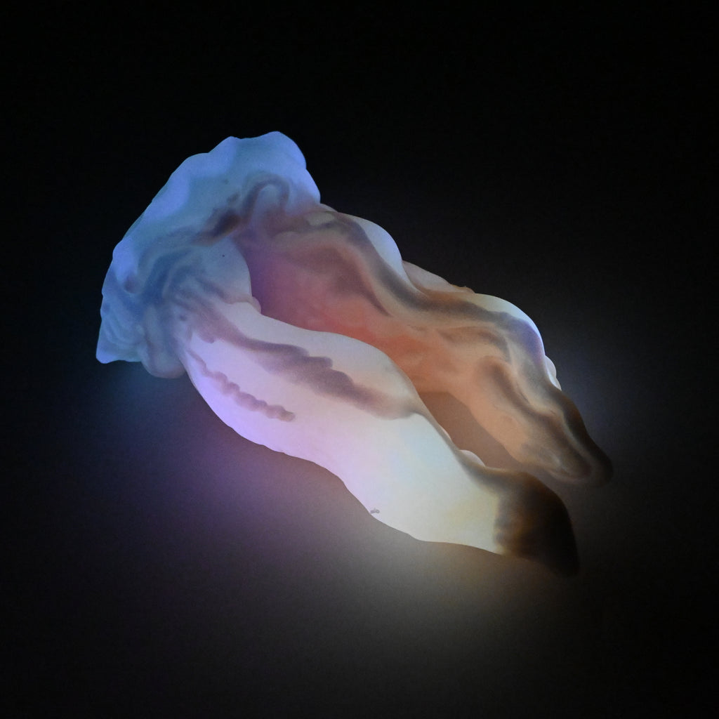 A3SJT42 Alara Medium 0030 UV GITD CS