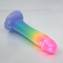 Load image into Gallery viewer, Z2SEP61 Caelus Small 0030 UV GITD
