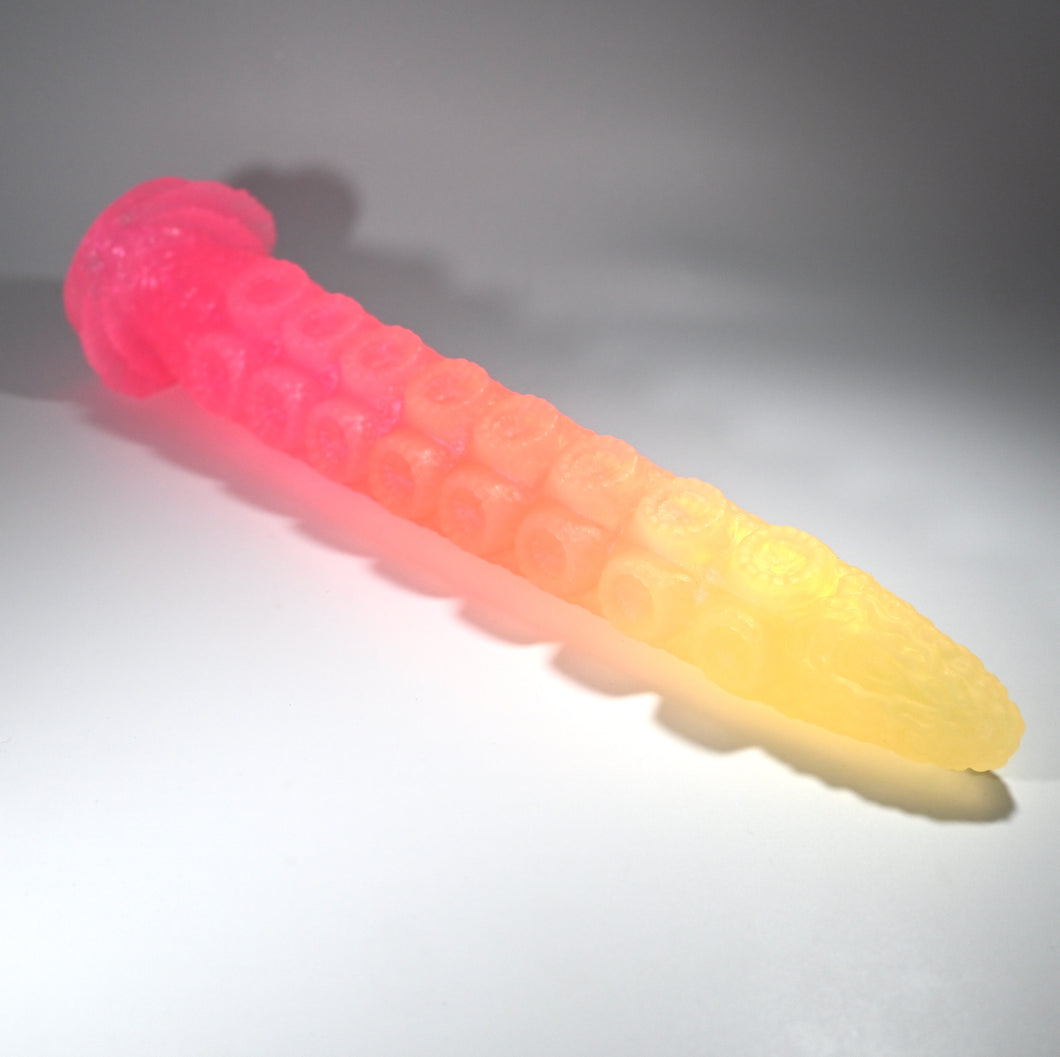 E3TFN86 Illex Medium NC 0031 UV CS