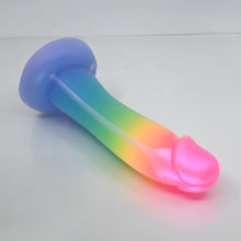 Load image into Gallery viewer, Z2SEP61 Caelus Small 0030 UV GITD
