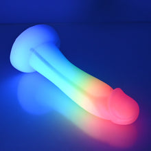 Load image into Gallery viewer, Z2SEP61 Caelus Small 0030 UV GITD
