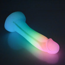Load image into Gallery viewer, Z2SEP61 Caelus Small 0030 UV GITD
