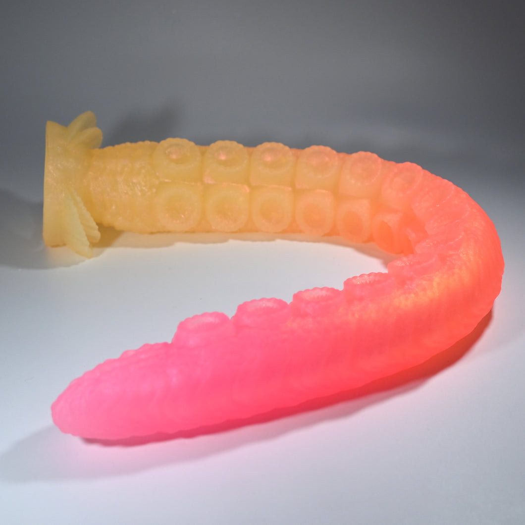 E4TFN87 Illex Large NC 0031 UV CS