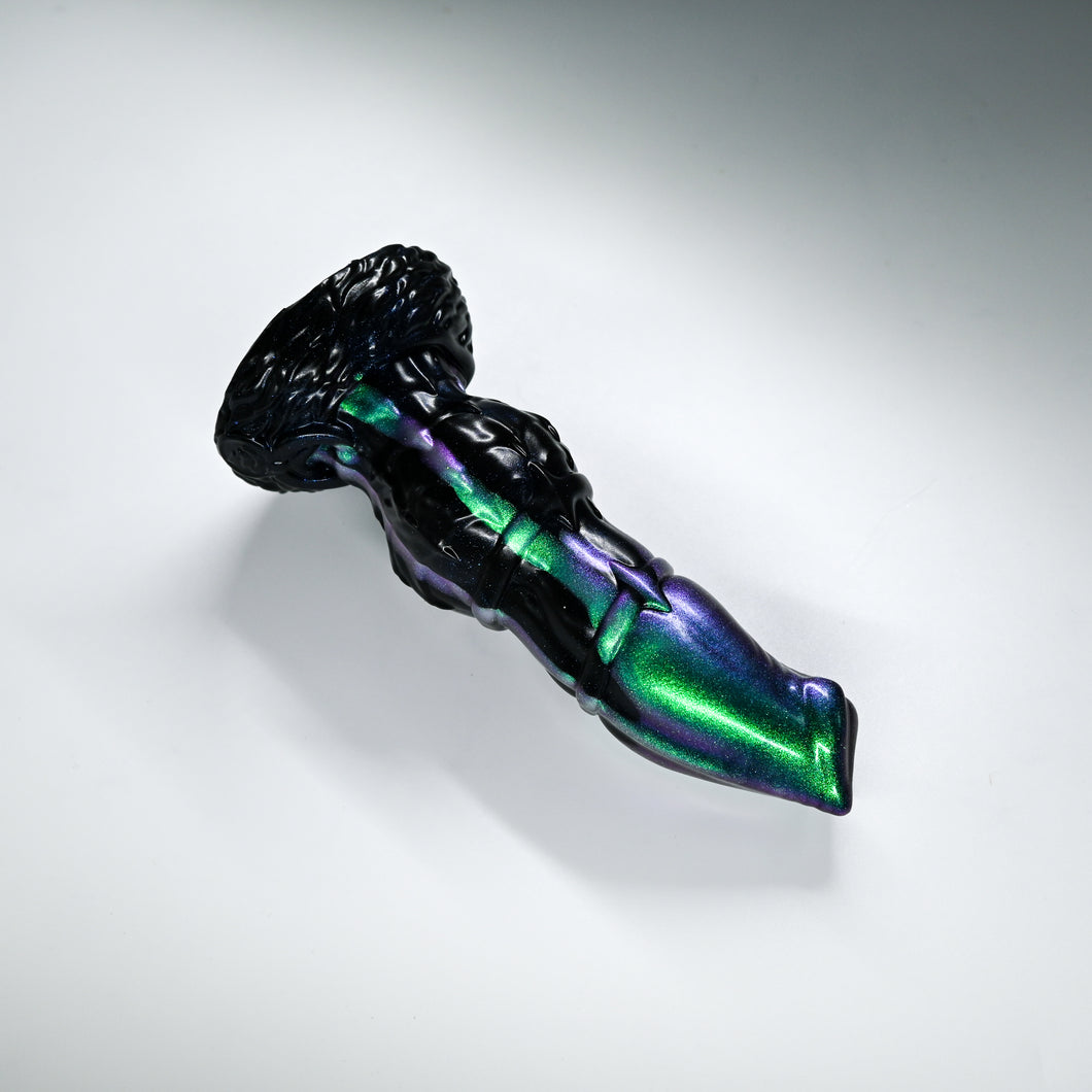 61SHR62 Hellion XS 0030 CS