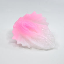 Load image into Gallery viewer, C2SFQ59 Calypso Small 0030 UV GITD
