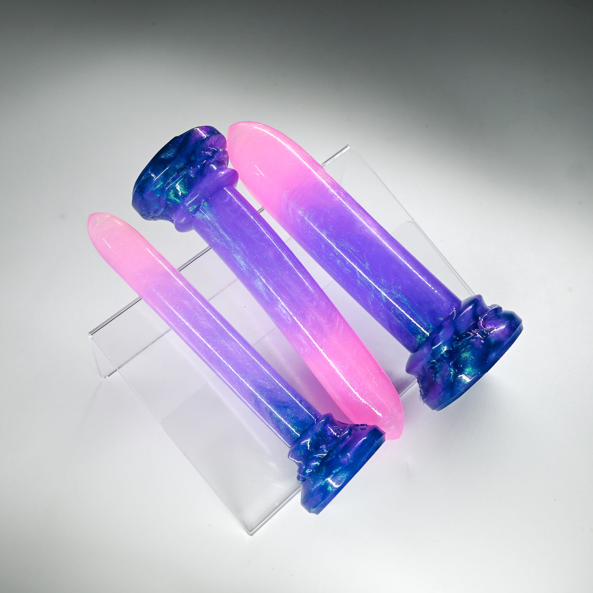 AATJT47 Dilator Set NC 0031 UV CS