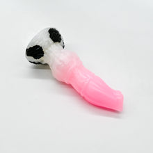 Load image into Gallery viewer, 62MHR65 Hellion Small 0050 UV GITD
