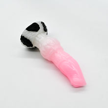 Load image into Gallery viewer, 62MHR65 Hellion Small 0050 UV GITD
