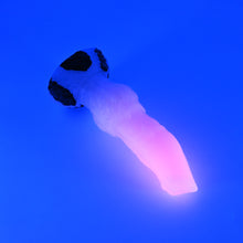 Load image into Gallery viewer, 62MHR65 Hellion Small 0050 UV GITD
