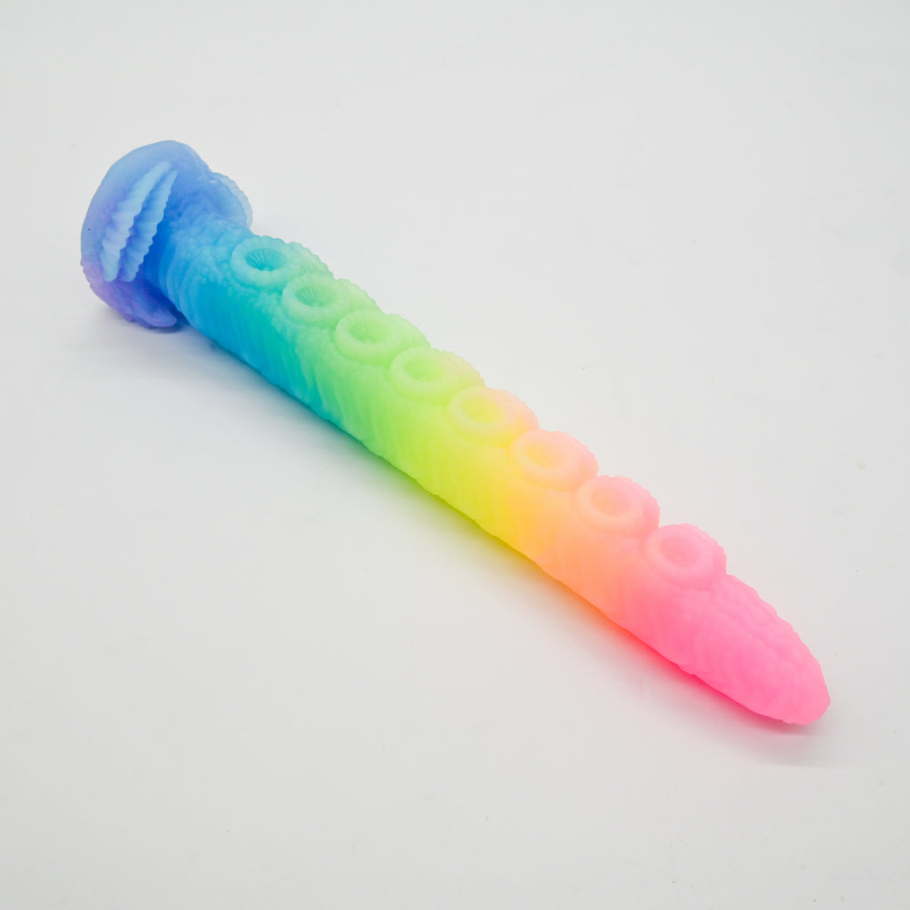 E3SJT53 Illex Medium 0030 UV GITD