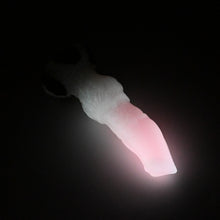 Load image into Gallery viewer, 62MHR65 Hellion Small 0050 UV GITD
