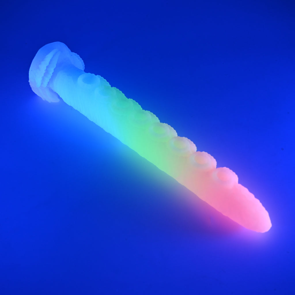 E3SJT53 Illex Medium 0030 UV GITD