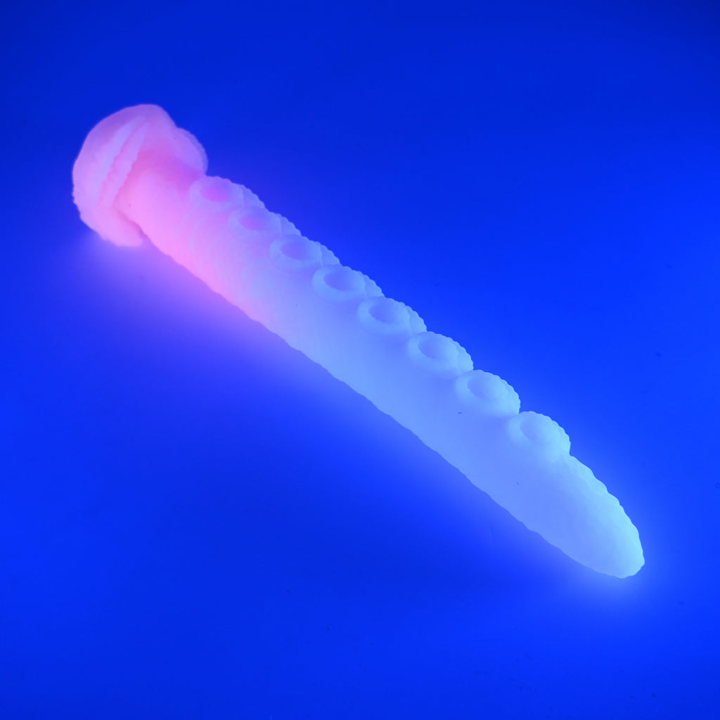 E3XJT54 Illex Medium 0020 UV GITD