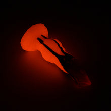 Load image into Gallery viewer, 62HMR66 Hellion Small 0050 UV GITD
