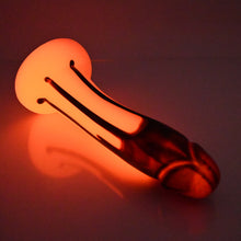 Load image into Gallery viewer, Z3SEP67 Caelus Medium 0030 UV GITD

