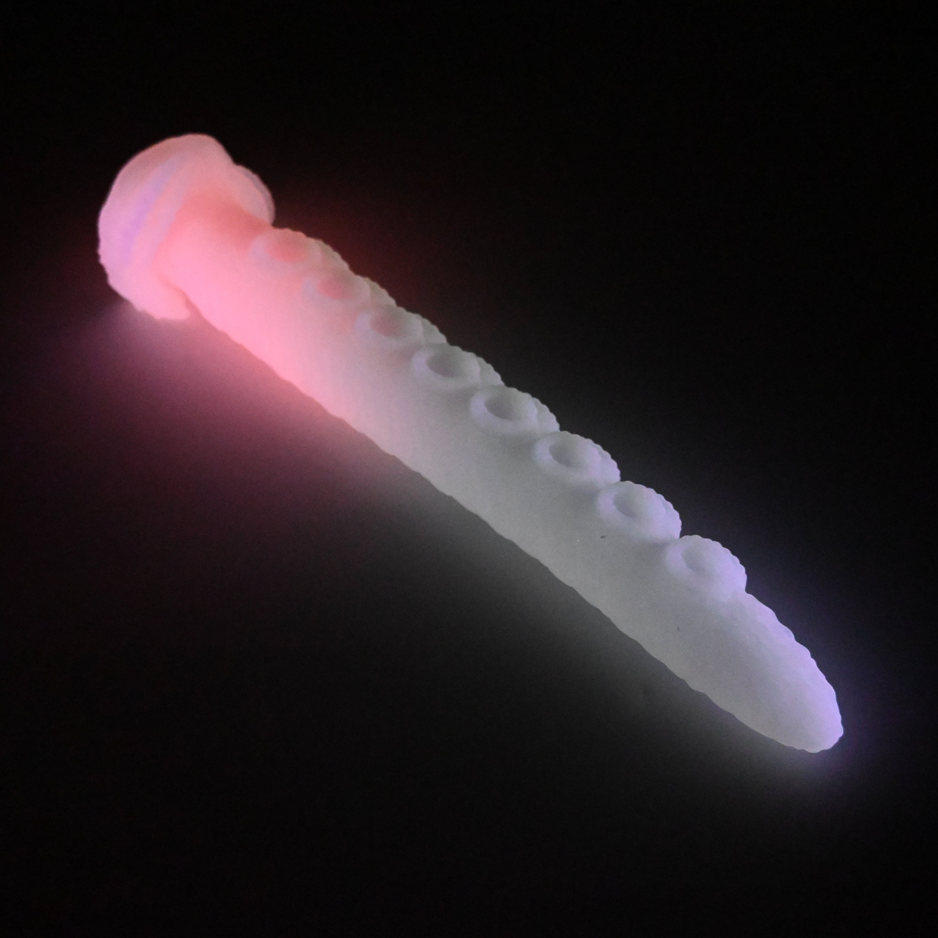 E3XJT54 Illex Medium 0020 UV GITD