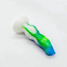 Load image into Gallery viewer, 62MHR67 Hellion Small 0050 UV GITD
