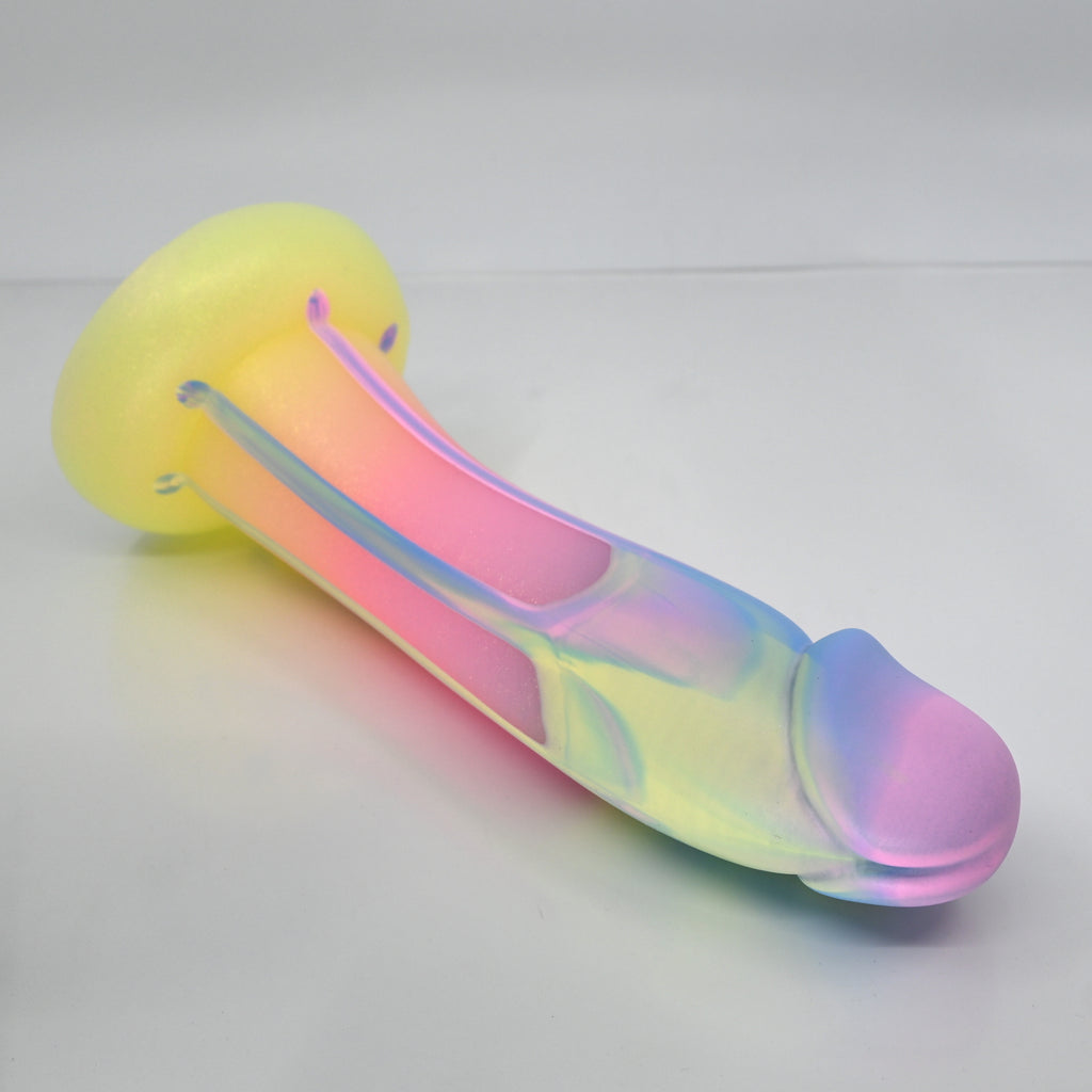 Z3XEP68 Caelus Medium 0020 UV GITD