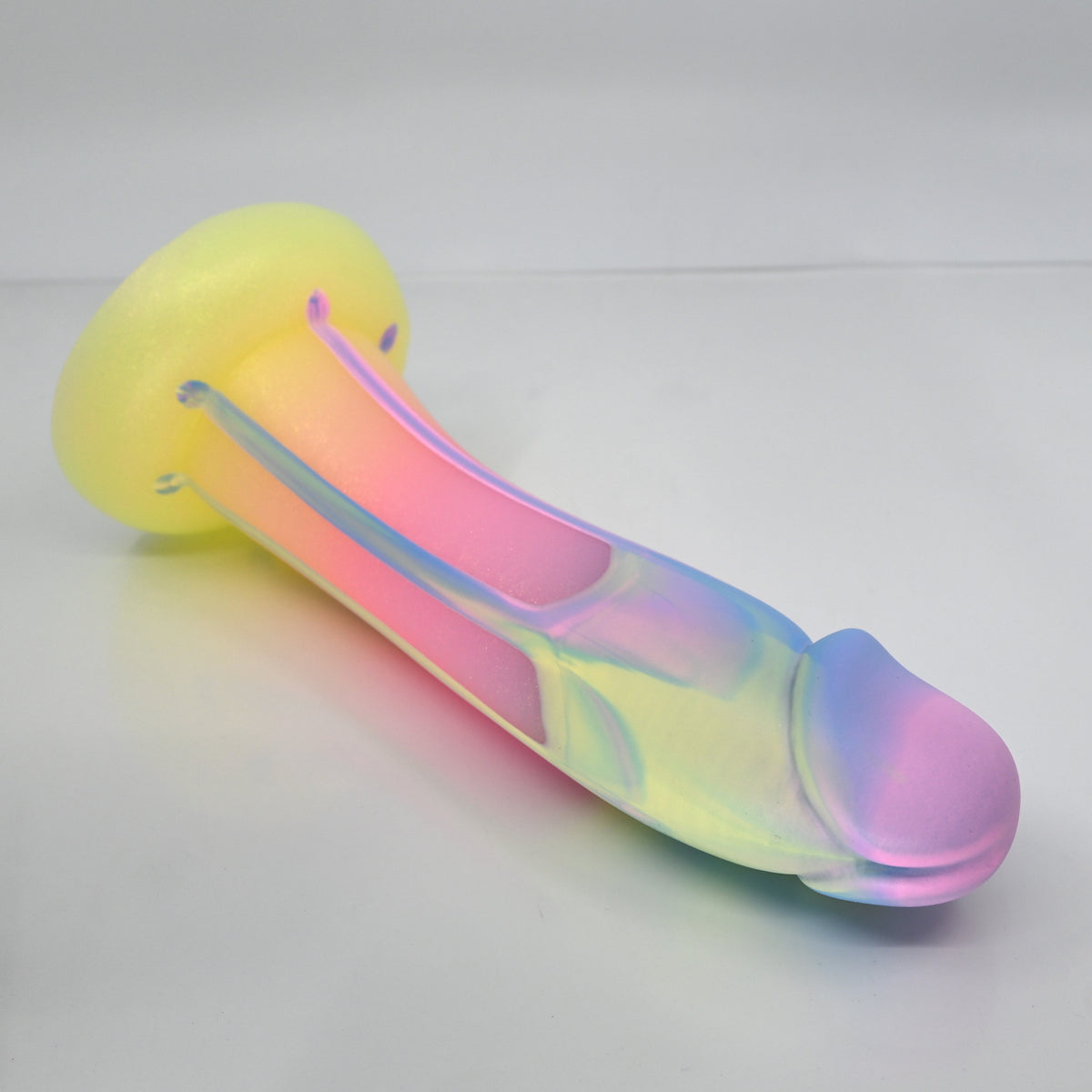 Z3XEP68 Caelus Medium 0020 UV GITD