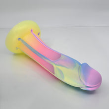 Load image into Gallery viewer, Z3XEP68 Caelus Medium 0020 UV GITD

