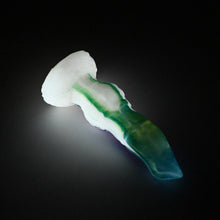 Load image into Gallery viewer, 62MHR67 Hellion Small 0050 UV GITD
