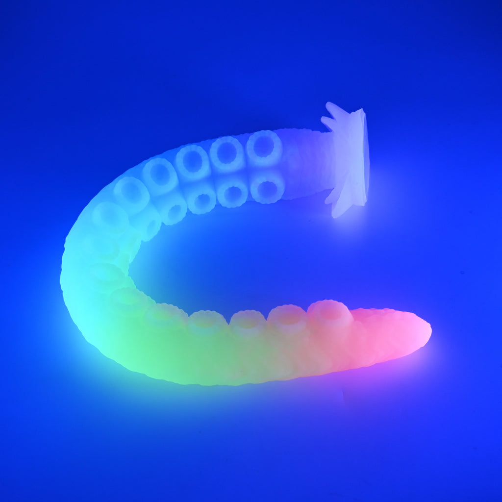 E4SJT55 Illex Large 0030 UV GITD