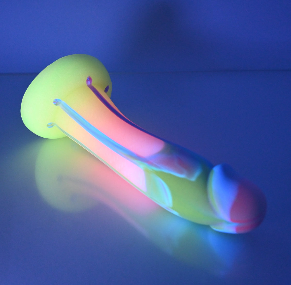 Z3XEP68 Caelus Medium 0020 UV GITD