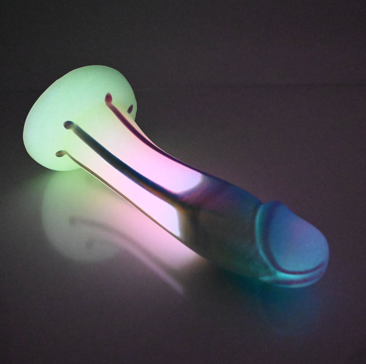 Z3XEP68 Caelus Medium 0020 UV GITD