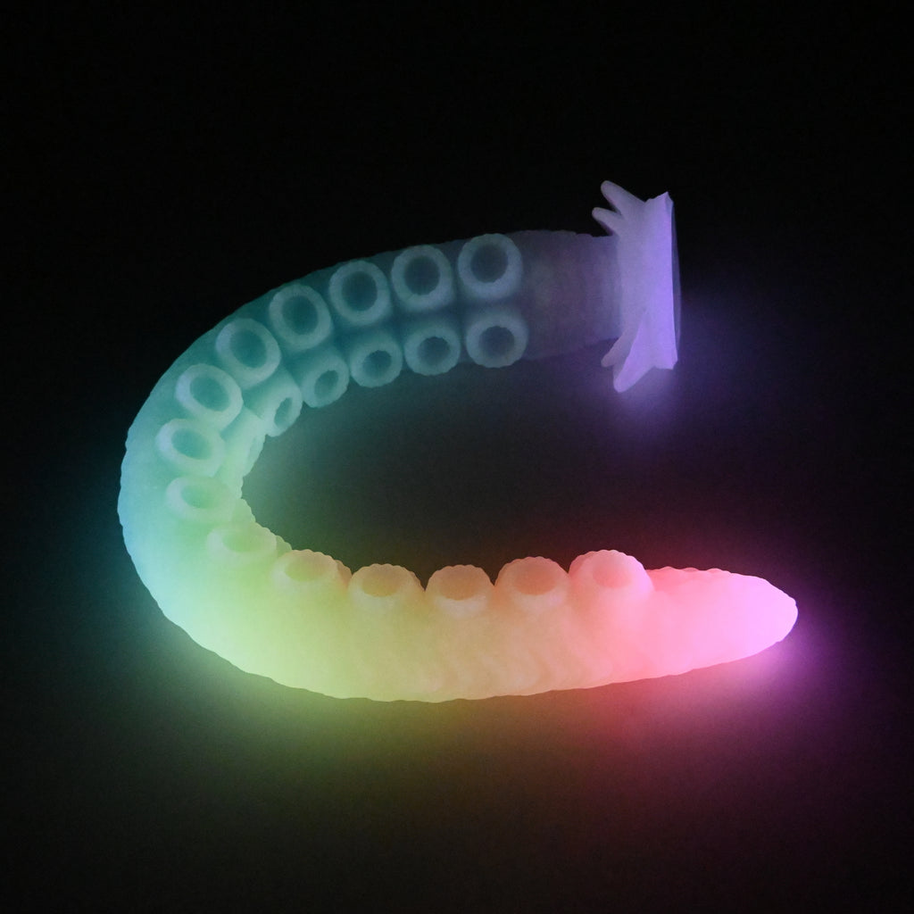 E4SJT55 Illex Large 0030 UV GITD