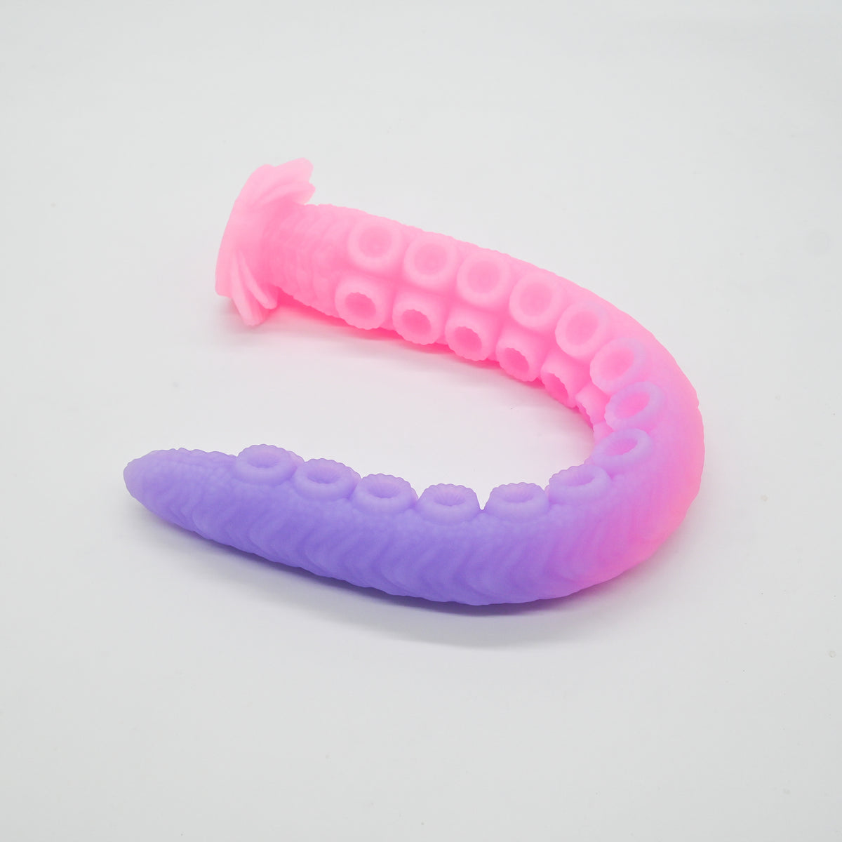 E4XJT56 Illex Large 0020 UV GITD