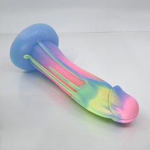 Load image into Gallery viewer, Z3SEP69 Caelus Medium 0030 UV GITD *FLOP*
