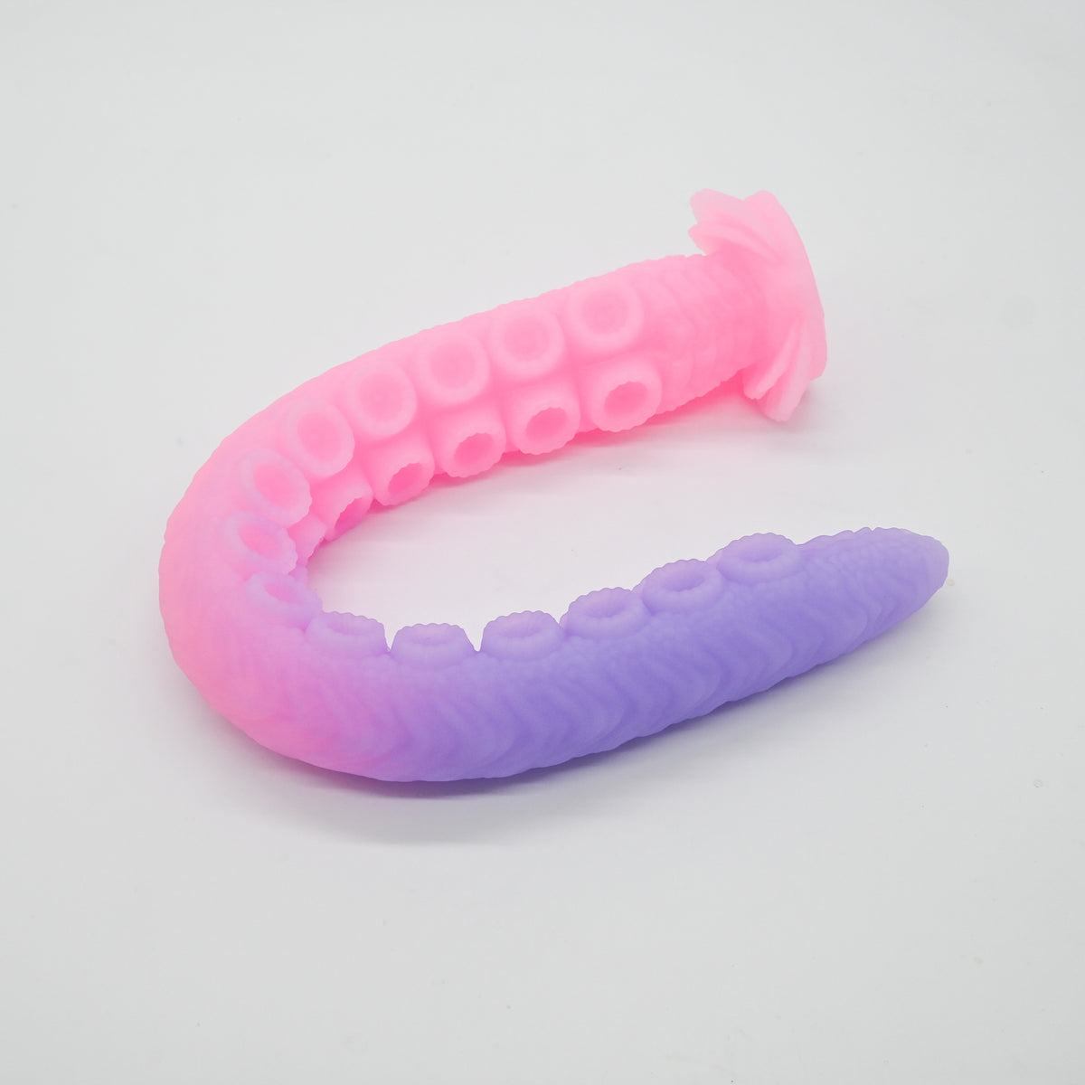 E4XJT56 Illex Large 0020 UV GITD