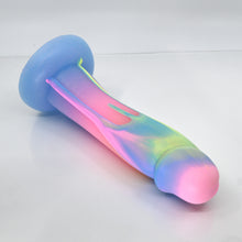 Load image into Gallery viewer, Z3SEP69 Caelus Medium 0030 UV GITD *FLOP*
