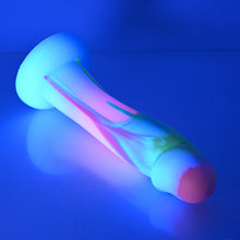 Load image into Gallery viewer, Z3SEP69 Caelus Medium 0030 UV GITD *FLOP*
