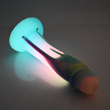 Load image into Gallery viewer, Z3SEP69 Caelus Medium 0030 UV GITD *FLOP*
