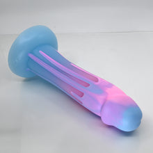 Load image into Gallery viewer, Z3TEP70 Caelus Medium 0050 UV GITD
