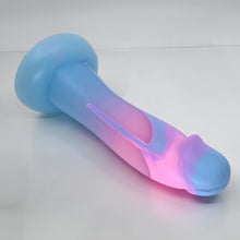 Load image into Gallery viewer, Z3TEP70 Caelus Medium 0050 UV GITD
