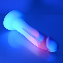 Load image into Gallery viewer, Z3TEP70 Caelus Medium 0050 UV GITD
