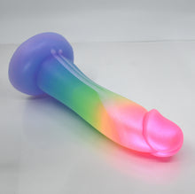 Load image into Gallery viewer, Z3SEP71 Caelus Medium 0030 UV GITD
