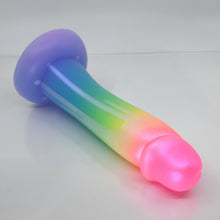 Load image into Gallery viewer, Z3SEP71 Caelus Medium 0030 UV GITD
