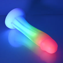 Load image into Gallery viewer, Z3SEP71 Caelus Medium 0030 UV GITD
