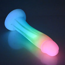 Load image into Gallery viewer, Z3SEP71 Caelus Medium 0030 UV GITD
