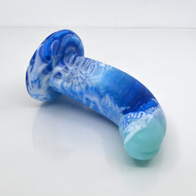 Load image into Gallery viewer, G2MDP02 Ignis Small 0050 UV GITD
