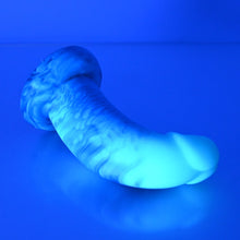 Load image into Gallery viewer, G2MDP02 Ignis Small 0050 UV GITD
