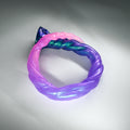 S4TJU09 Sera's Horn Large NC 0031 UV CS