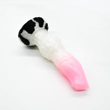 Load image into Gallery viewer, 63MHR73u Hellion Medium 0050 UV GITD GHU
