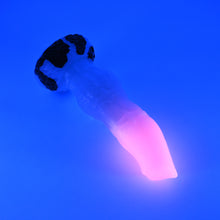 Load image into Gallery viewer, 63MHR73u Hellion Medium 0050 UV GITD GHU
