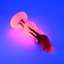 Load image into Gallery viewer, 63MHR74u Hellion Medium 0050 UV GITD GHU
